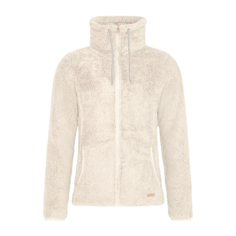Riri - Fleecejacke - Damen