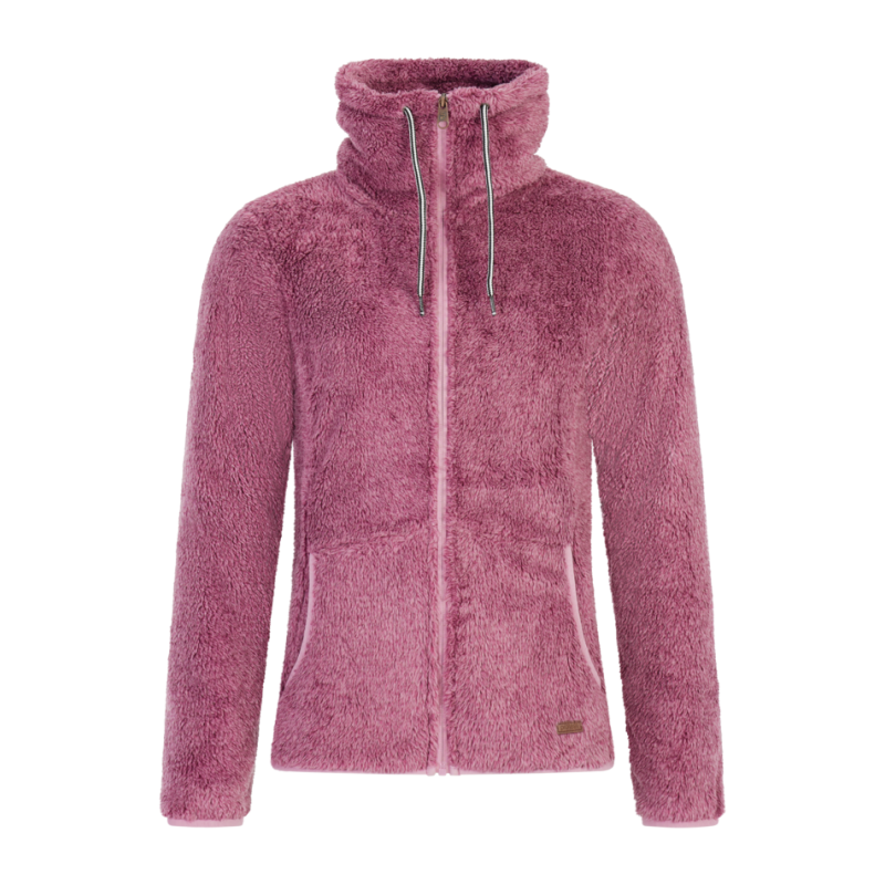 Riri - Fleece jacket - Women's