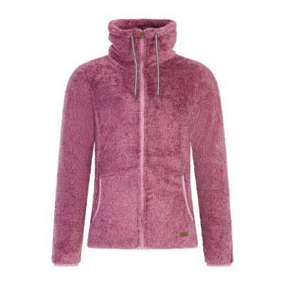 Riri - Fleecejacke - Damen
