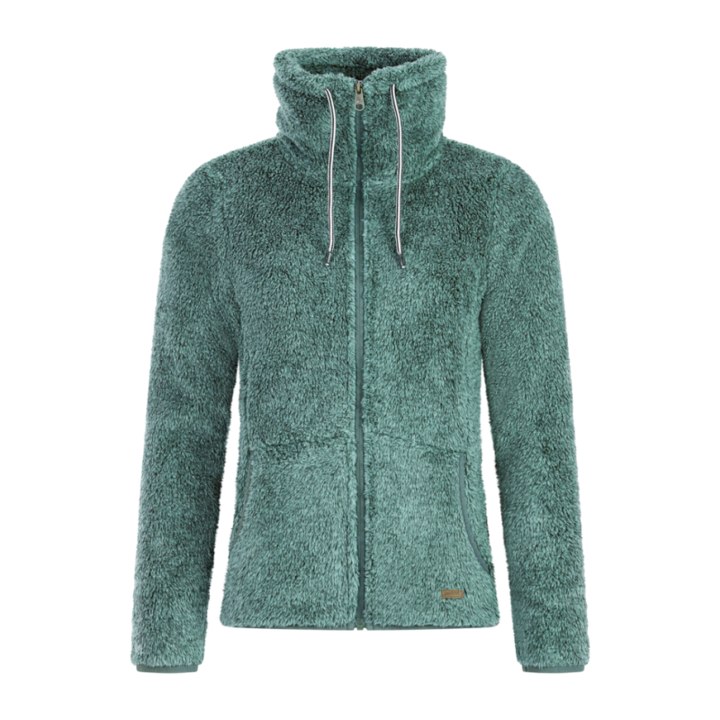 Riri - Fleecevest - Dames