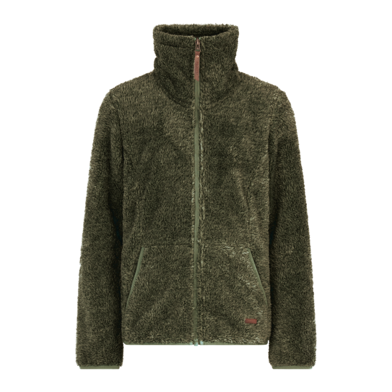 Riri Jr - Fleecejacke - Kind