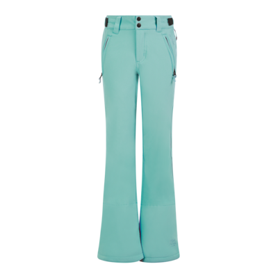 Relole Jr Snowpants - Lasketteluhousut - Lasten