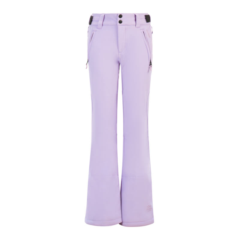 Relole Jr Snowpants - Dětské lyžařské kalhoty