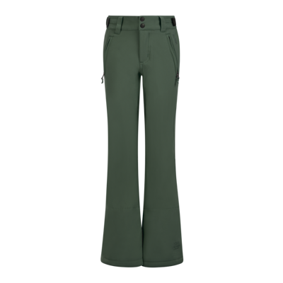 Relole Jr Snowpants - Lasketteluhousut - Lasten