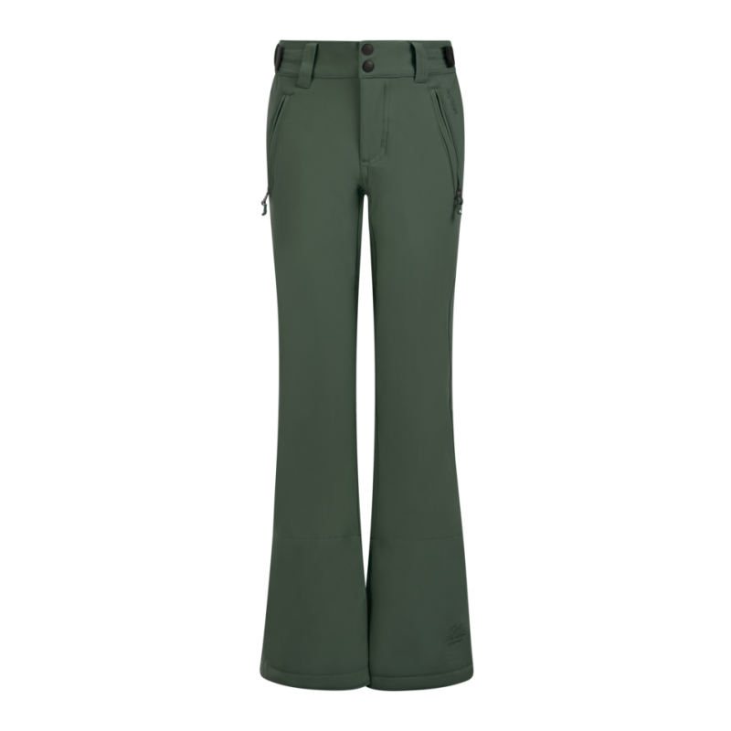 Relole Jr Snowpants - Pantalones de esquí - Niños