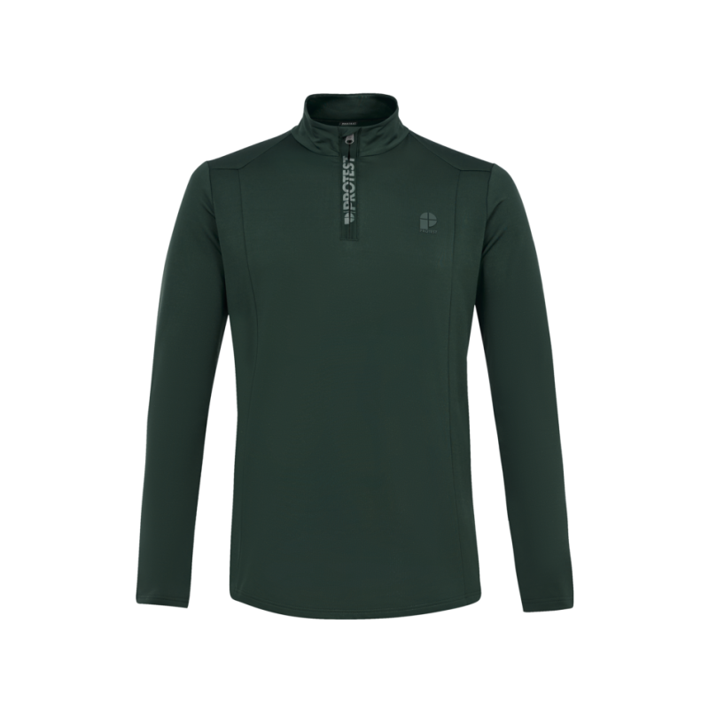 Rewill 1/4 Zip Top - Maillot thermique homme