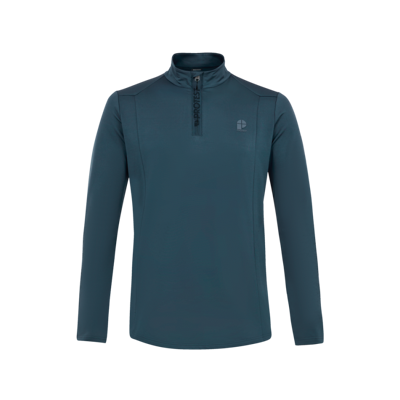 Rewill 1/4 Zip Top - Camisola interior homem