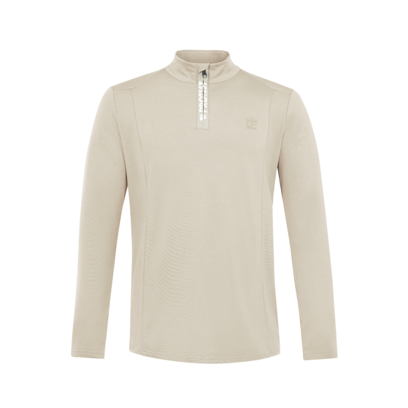 Rewill 1/4 Zip Top - Ropa interior - Hombre