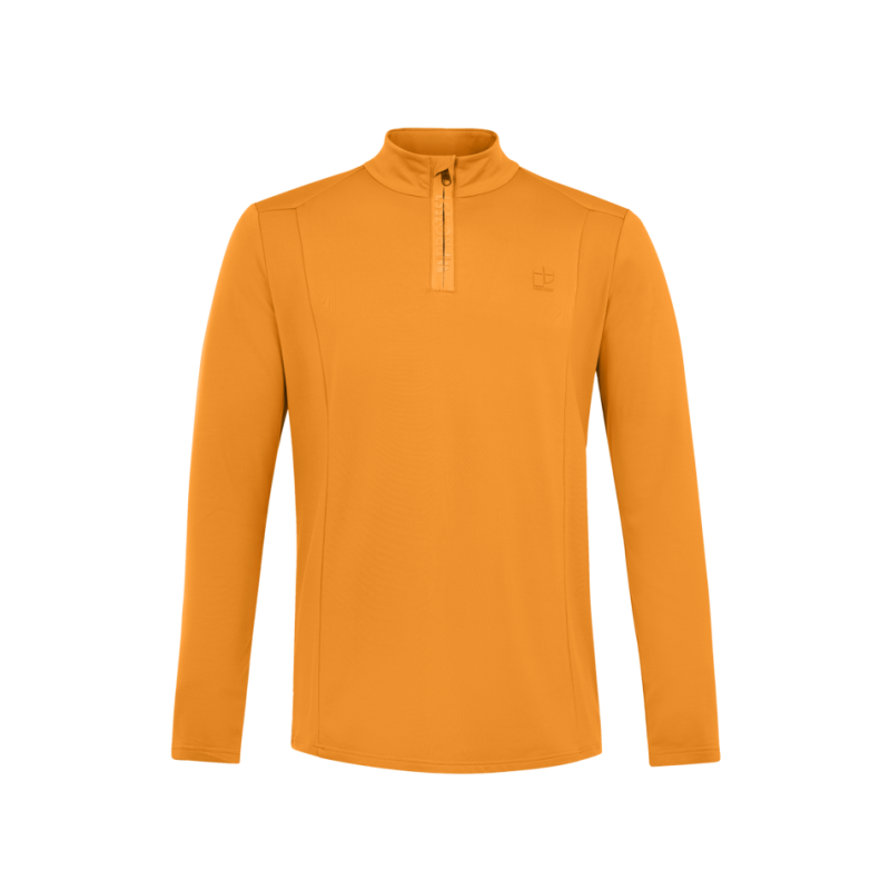 Rewill 1/4 Zip Top - Maillot thermique homme