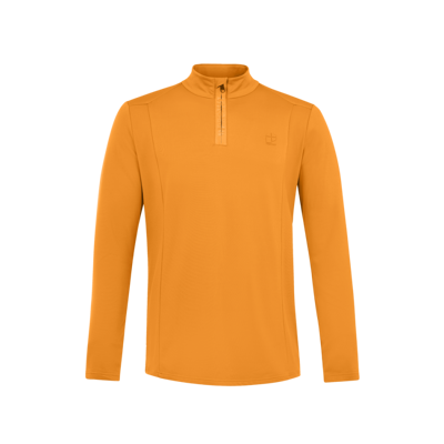 Rewill 1/4 Zip Top - Tekninen Paita - Miehet