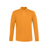 Caramel Yellow