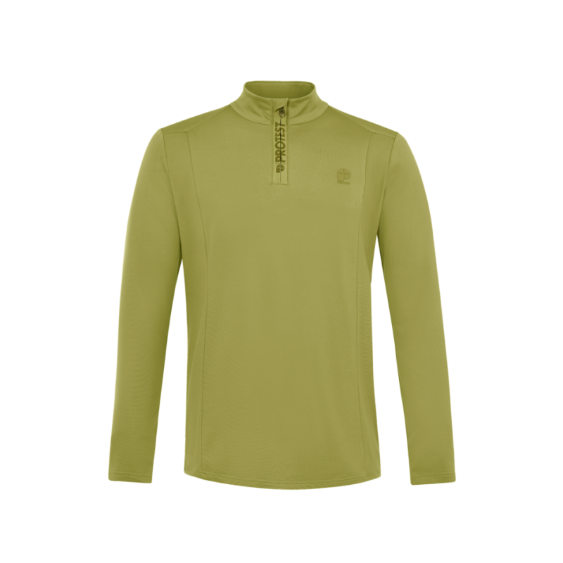 Rewill 1/4 Zip Top - Base layer - Men's