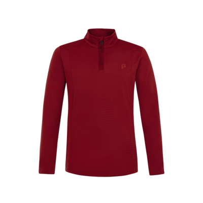 Rewill 1/4 Zip Top - Koszulka meska