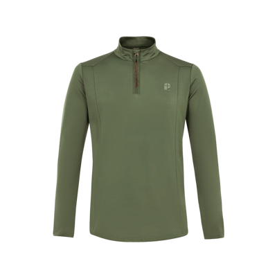 Rewill 1/4 Zip Top - Pánsky dres