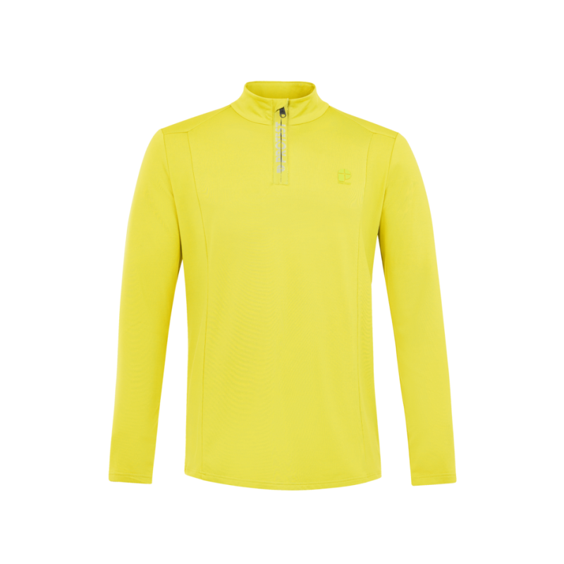 Rewill 1/4 Zip Top - Base layer - Men's