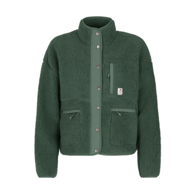 Prtlux Outdoor Full Zip Top - Bluza polarowa damska