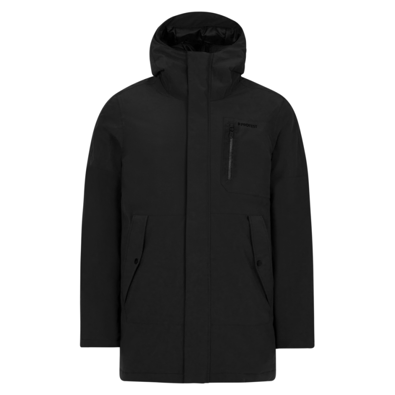 Prthemley Outdoor Snowjacket - Pánská zimní bunda