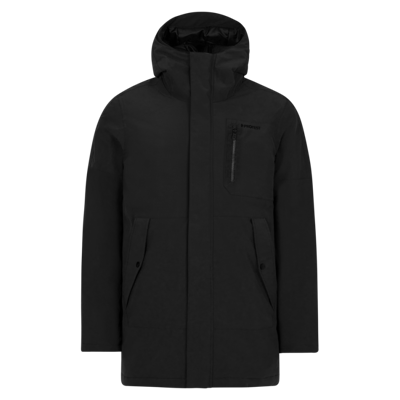 Prthemley Outdoor Snowjacket - Parka - Herrer