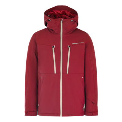 Prttimothy Snowjacket - Skidjacka - Herr