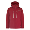 Velvet Red