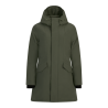 Protest Prtlaniakea Outdoor - Mantel - Damen | Hardloop