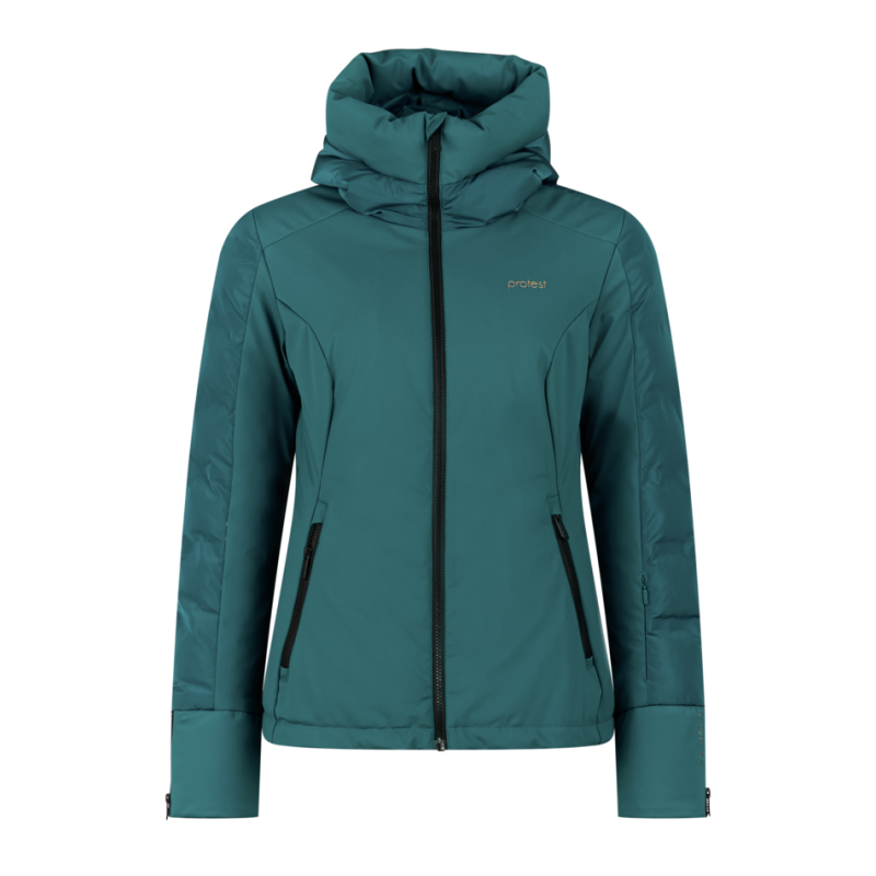 Prtmercury - Veste ski femme