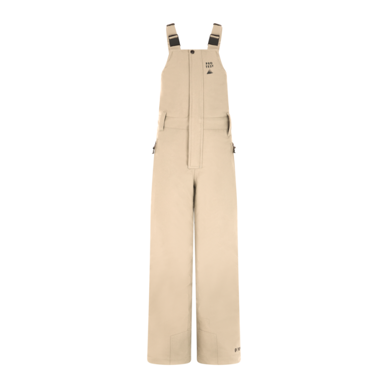 Prtpitoh Jr - Ski trousers - Kid's