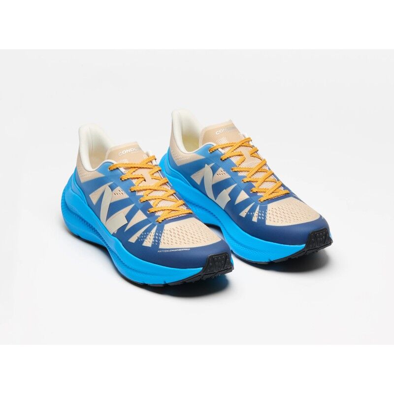 Veja Condor 3 Advanced - Laufschuhe - Herren | Hardloop
