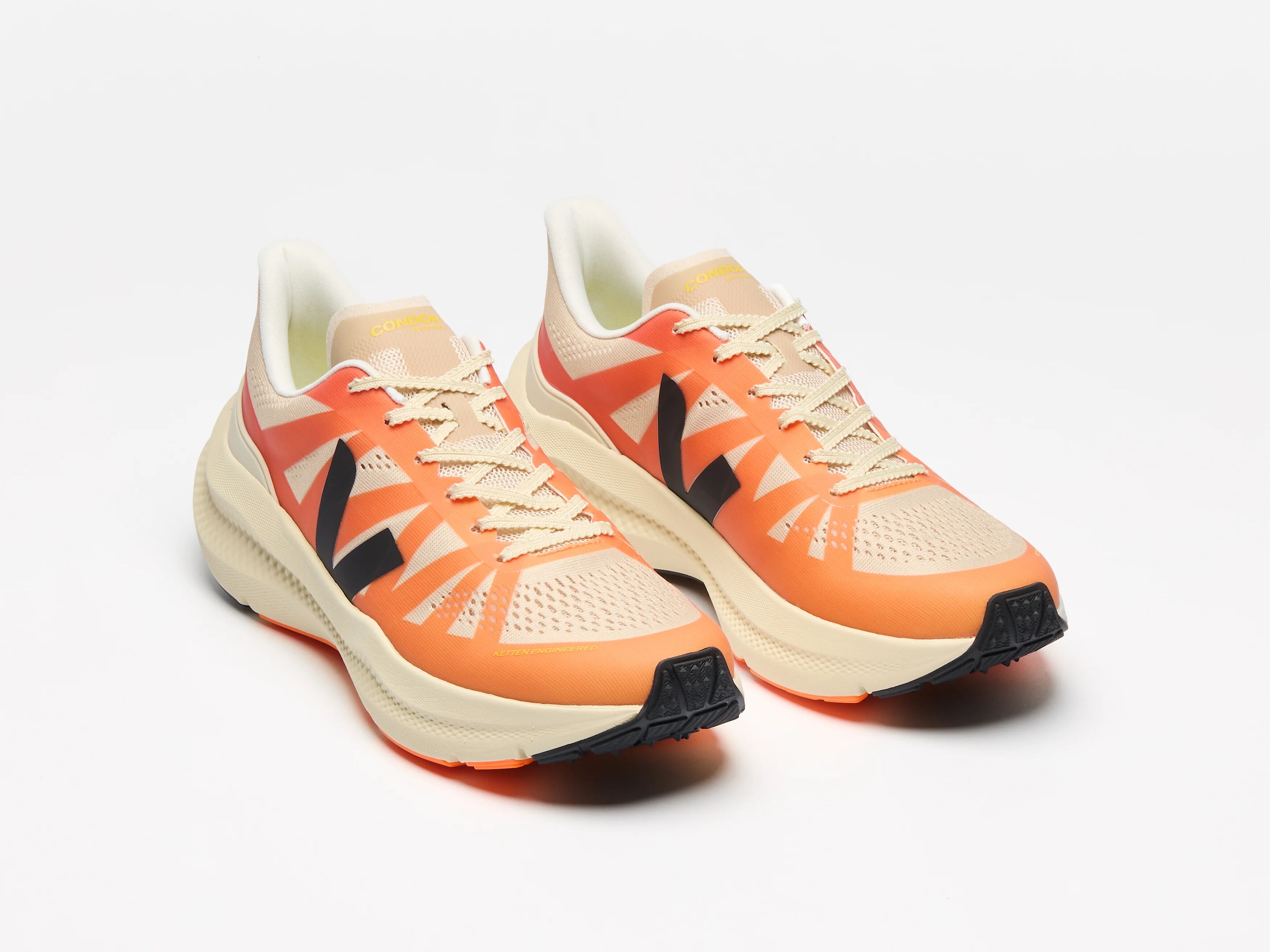 Veja Condor 3 Advanced - Chaussures running homme | Hardloop