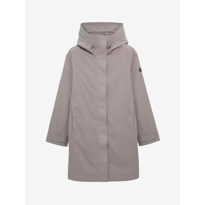 Parka longue MTD® à capuche - Parka mulher