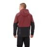 Vaude Qimsa Softshell Jacket - Giacca ciclismo - Uomo