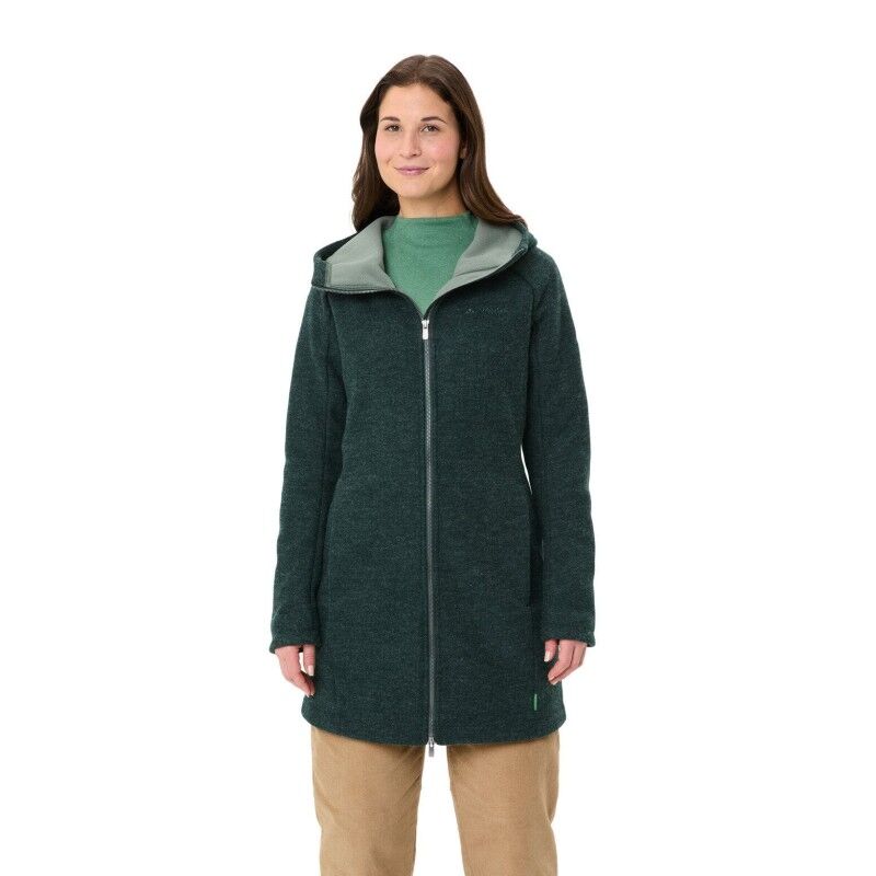 Tinshan Coat III - Jas - Dames