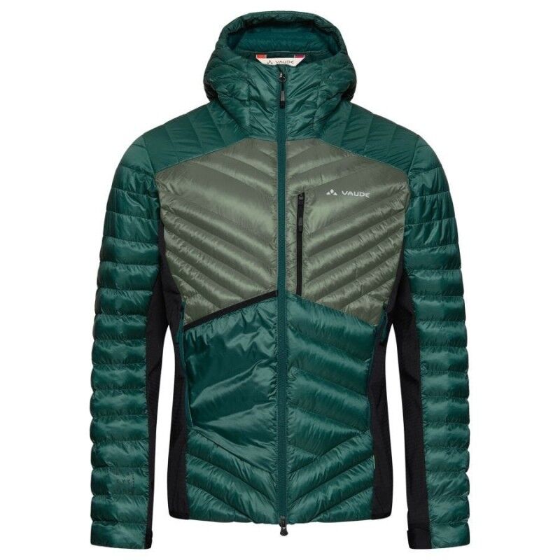 Vaude Sesvenna Pro Jacket II - Syntetjacka - Herr | Hardloop