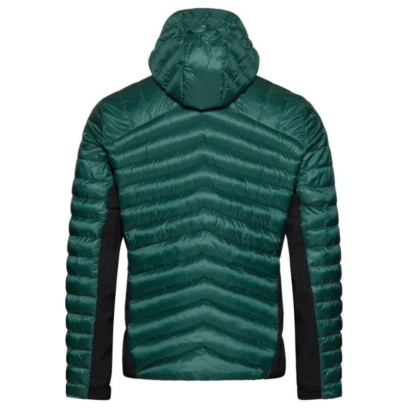 Vaude Sesvenna Pro Jacket II - Kunstfaserjacke - Herren | Hardloop