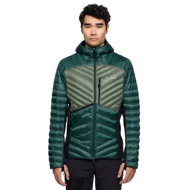 Vaude Sesvenna Pro Jacket II - Synthetic jacket - Men's | Hardloop