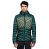 Vaude Sesvenna Pro Jacket II - Chaqueta de fibra sintética - Hombre | Hardloop