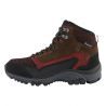 Maroon Red / Barque