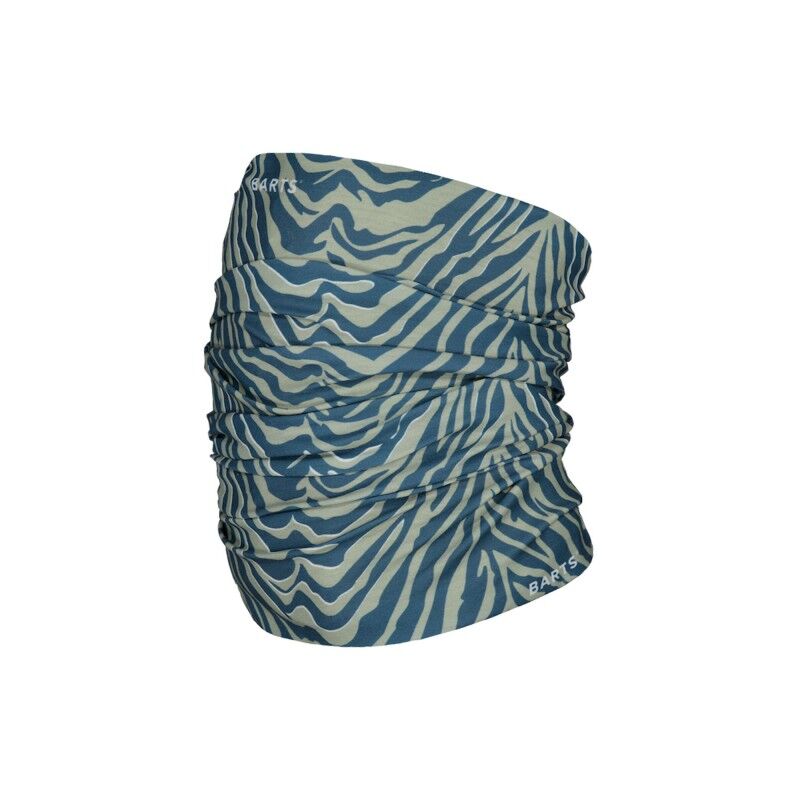 Multicol Zebresse - Neck warmer - Kid's