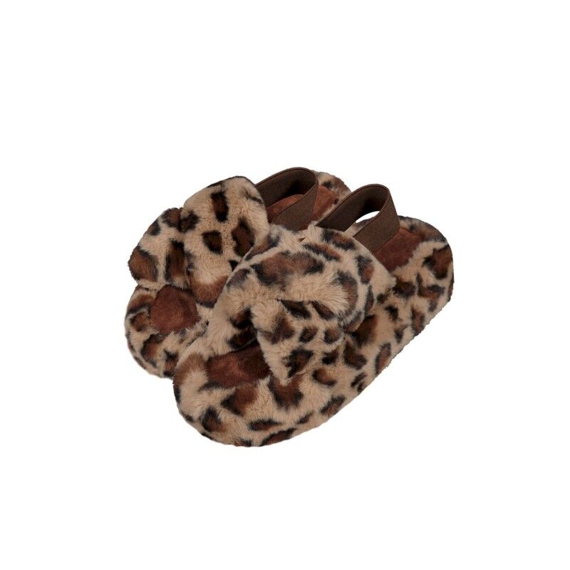 Chicku Slippers - Sandaler - Damer