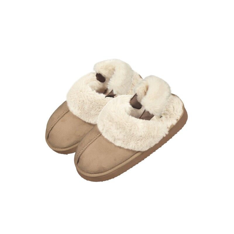 Ayumies Slippers - Sandalias de invierno - Mujer