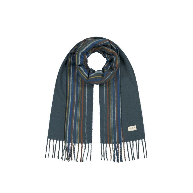 Kersie Scarf - Schal - Herren