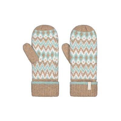Nakarah Mitts - Manoplas - Mujer