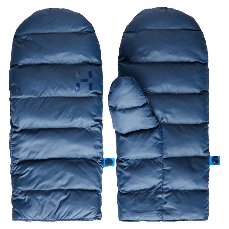 Haglöfs Leftover Mimic Mitten - Guanti