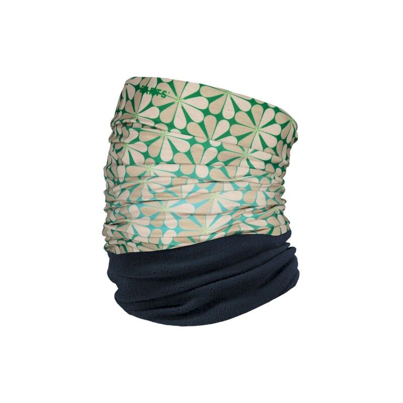 Multicol Polar Daisy - Neck warmer