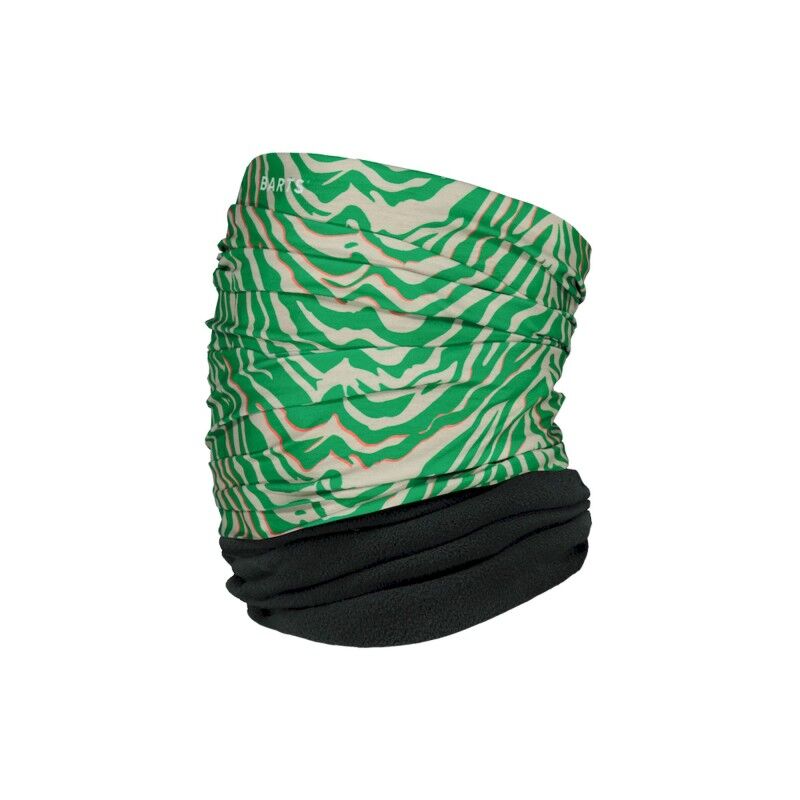 Multicol Polar Zebresse - Neck warmer