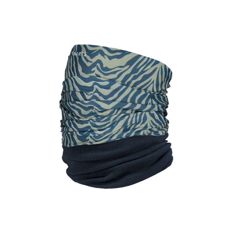 Multicol Polar Zebresse - Neck warmer
