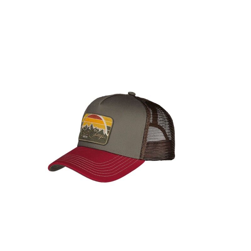 Nelsonsz Cap - Cap - Herrer