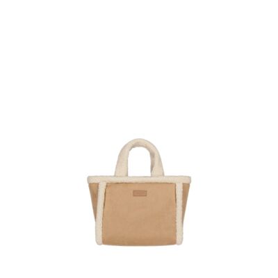 Aedey Handbag - Travel handbag