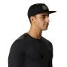 Mountain Hardwear MHW Logo Hat - Cap