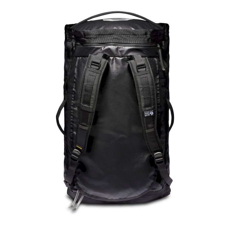 Mountain Hardwear Camp 4 Duffel 65 - Torba | Hardloop